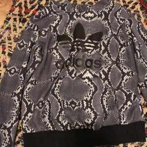 COPY - Adidas sweatshirt